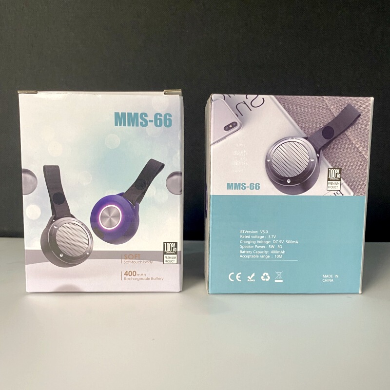 新型ポータブル充電防水bluetoothスピーカーミニ浴室防水アウトドアスポーツストラップ大出力音響|undefined