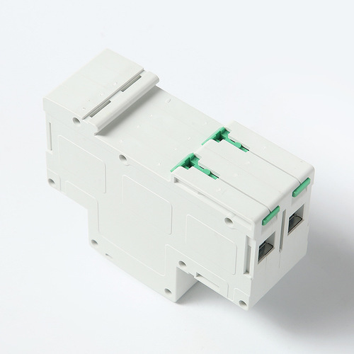 Doodle ZigBee metering switch small gateway circuit breaker smart home circuit breaker branch control switch