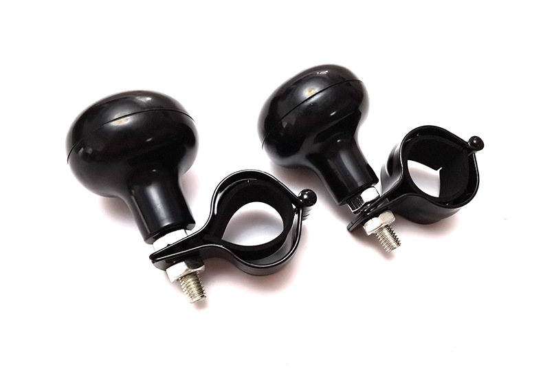 Car steering wheel booster ball universal export steering booster adjustable auxiliary labor-saving ball cross-border e-commerce