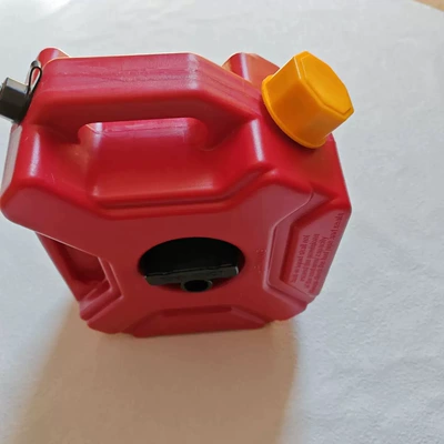 Kempinq və səyahət — Popular Product: Oil Drum Exhaust
