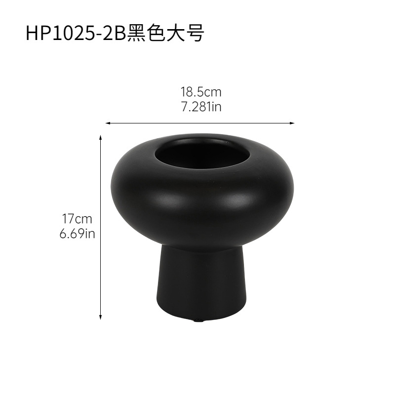 Tamaño grande negro hp1025 - 2b