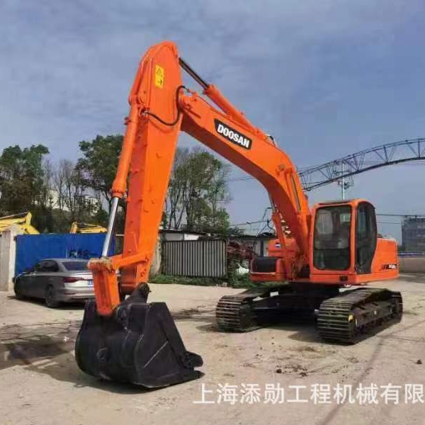 斗山DX225-C挖掘机，斗山DX22LC挖掘机，DOOSAN225挖掘机