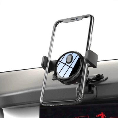 K810 Avtomobil Telefon Tutacağı, Sorucu Çoxfunksiyalı Panel Naviqasiya Tutacağı