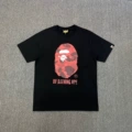 045 Black Red