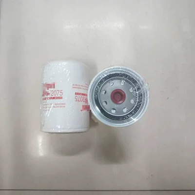 Automobile filter element Element Wf2075 Cummins
