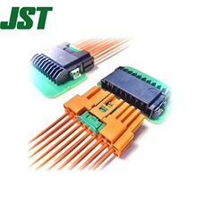 JST������EHR-13���2.5mm��ɫ13�ײ�������