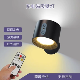 露营风扇;小夜灯;LED玉米灯