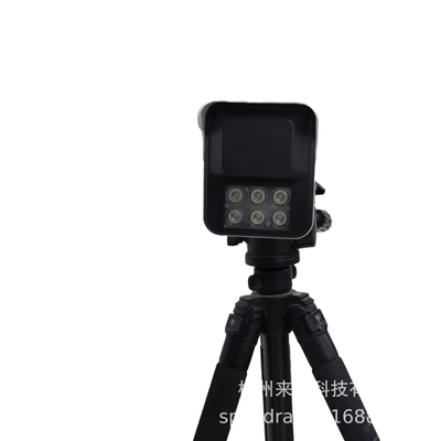 Prompt Flash Light, Sürətölçən (Spidometr)