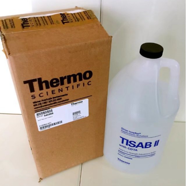 奥立龙ORION 940909 氟离子强度调节剂 一级代理 大量现货