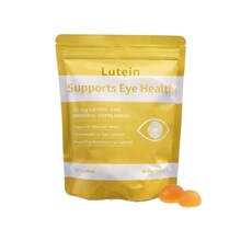 �F؛���R�d�羳���Q��ƷLutein Support Eye GUMMIES�~�S��ܛ��