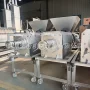 螺旋式固液干湿粪便分离机