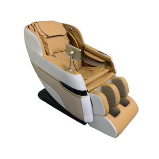 Cross-Border Massage Chair Wholesale Massage Chair Household Full-Body Fully Automatic Multi-Functional Zero Gravity Massage Chair