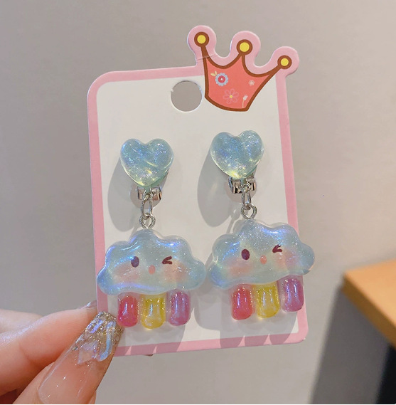 18#obet clip a pair