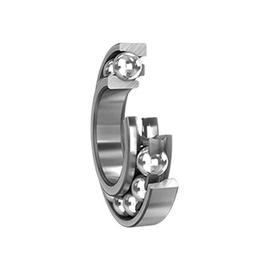 角接触球轴承;其他滚动轴承;深沟球轴承