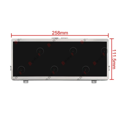 automobile instrument LCD LA103DV1(SL)(01)