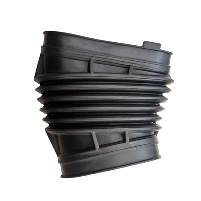 Style Air Intake Hose, Hava qəbuledici borular