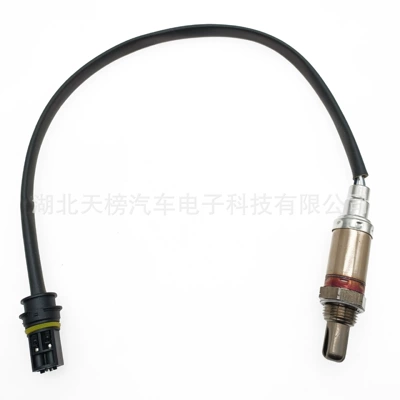 Automotive Oxygen Sensor Automotive Sensors