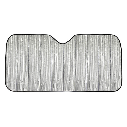Car sun visor front windshield sun visor car aluminum foil summer sun protection heat insulation board car sun shield