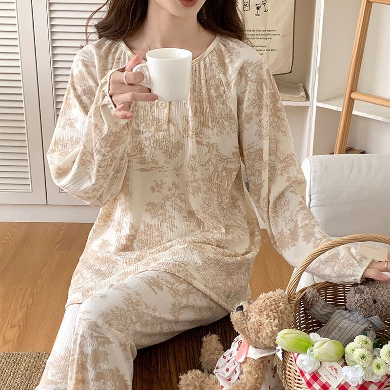 Spring set