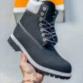 Timberland-black gray