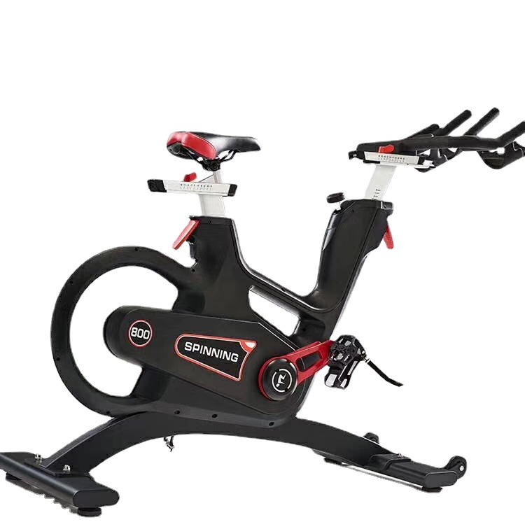 工厂直供健身房室内磁控动感单车商用超静音健身车脚踏运动自行车