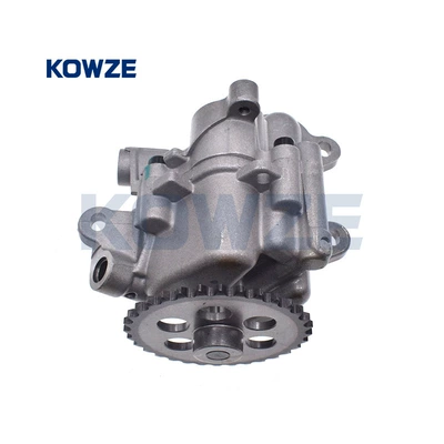 Bk2Q-6600-Ac/Bk2Q-6600-Bb Oil Pump Other starting systems