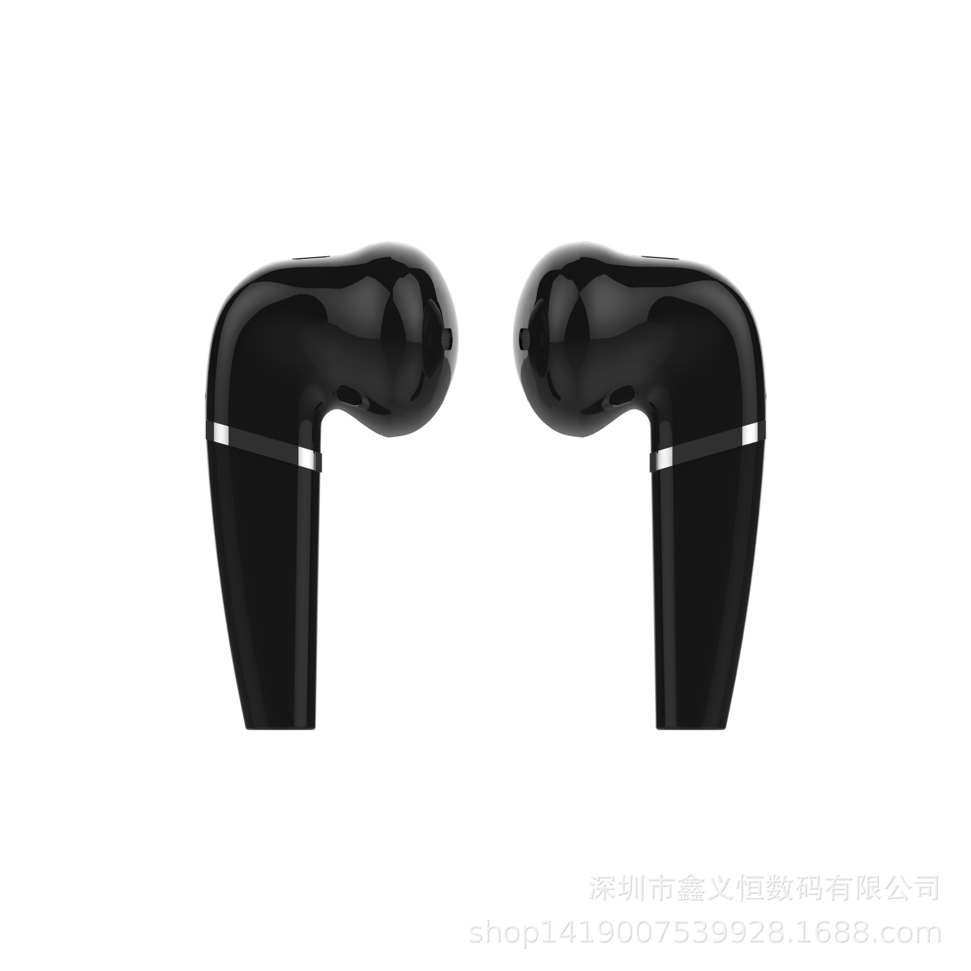 musky 挂耳式牙耳机HX03双耳5.0无线立体声TWS运动耳机带充电仓