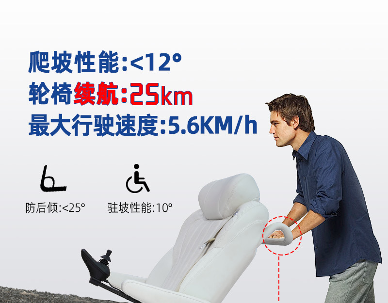 Business Car Electric Welfare Seat Allows Family Members to Travel Without Worries and Convenient Boarding and Alighting