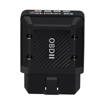 Avtomobil diaqnostika alətləri Obd2 Car Engine