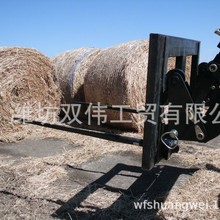 现货大量供应小型拖拉机装载机06型小铲车 带托盘叉
