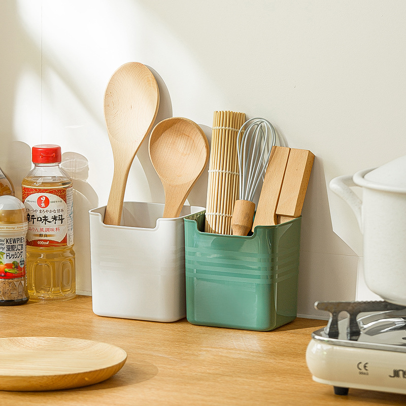 Venta al por mayor nachuan escritorio simple caja de almacenamiento de cosméticos caja de almacenamiento de cocina misceláneas mini cajón caja de organización