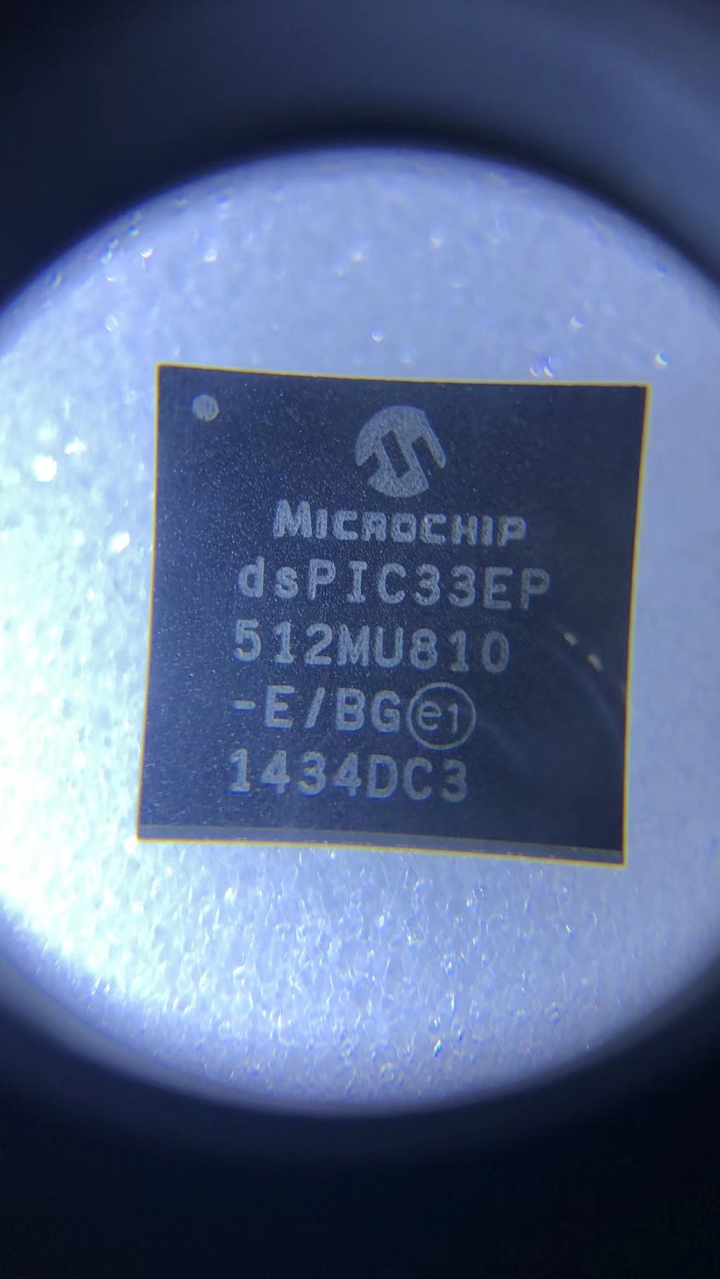 dsPIC33EP512MU810-I/PF I/PT E/BG BGA100 MICROCHIP 大量现货-阿里巴巴