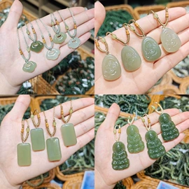 吊坠;玉器工艺品;手镯