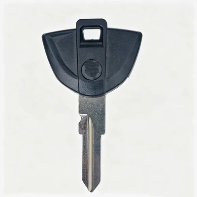 Suitable for Bmw Scooter Motorcycle Key