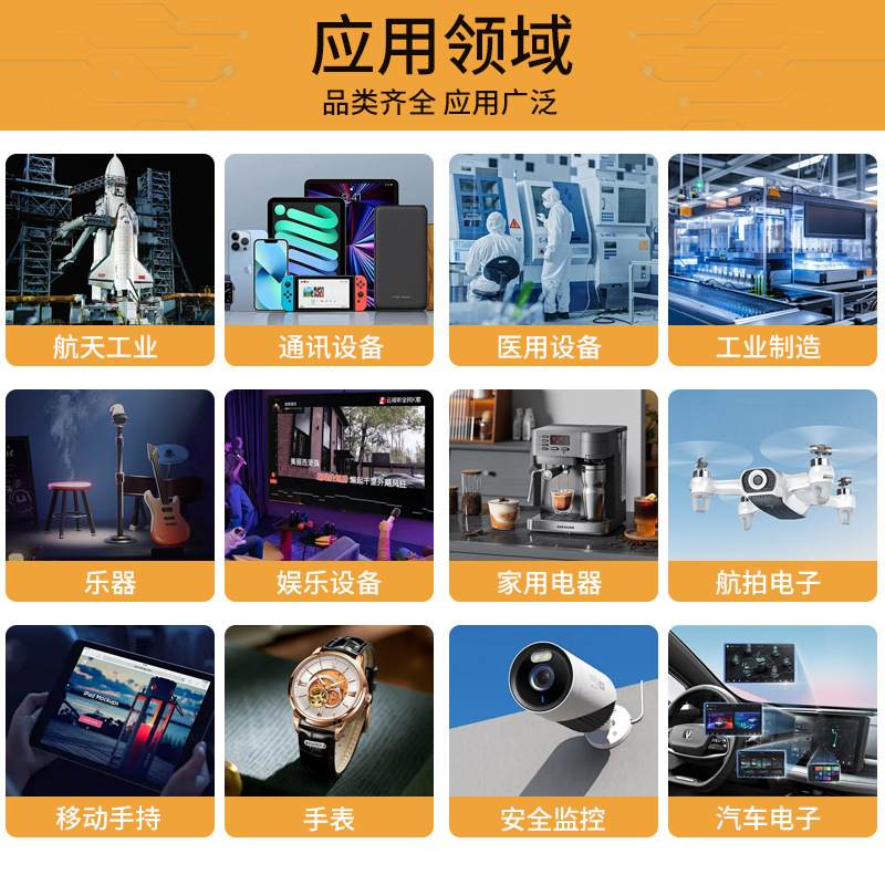 원래 HUABANG W631GU6NB-12 SDRAM-DDR3L 동적 랜덤 액세스 메모리 1GBIT