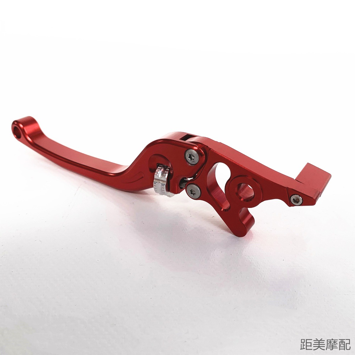 Manillar de freno delantero y trasero para vehículo eléctrico, motor eléctrico modificado, manillar de freno de boquilla ajustable, manillar de freno para vehículo eléctrico