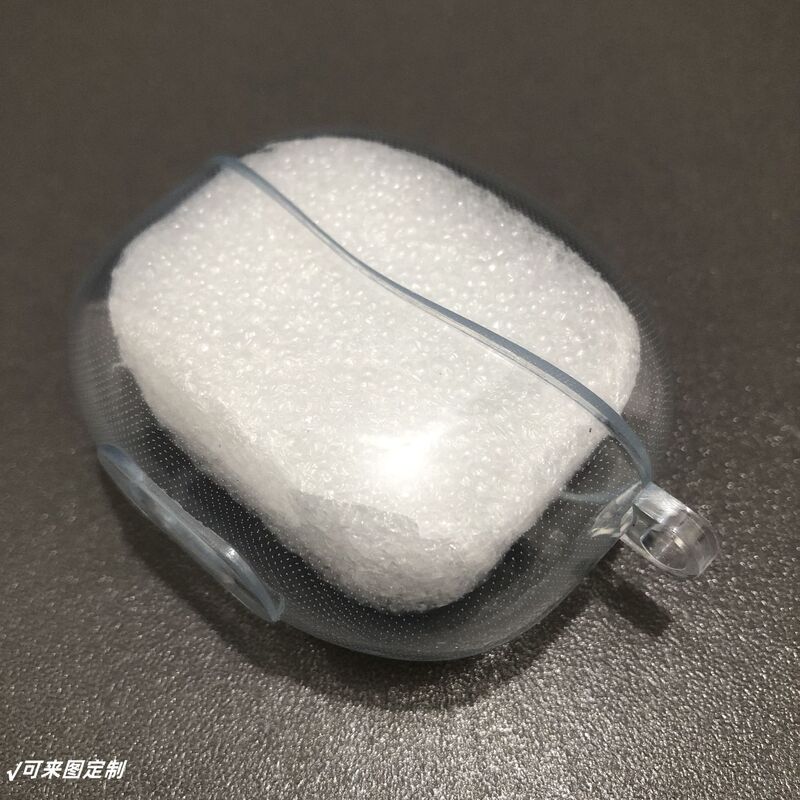 EDIFIER walker X1 bluetooth headset protective cover domestic earphone shell tpu material standing transparent color material