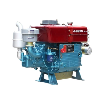 18 20 Horsepower Engine – Avtomobil mühərrikləri