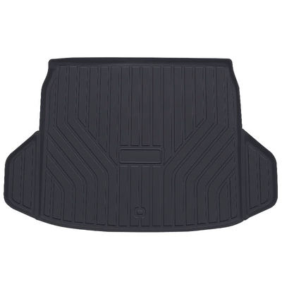 Supplies Modification Special Decoration TPE | Trunk Mat
