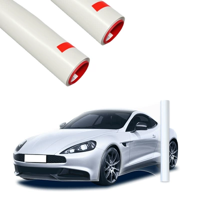 Car paint protective film transparent car paint protection film
