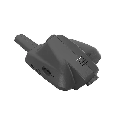 High-Definition Hidden Type, Driving recorder