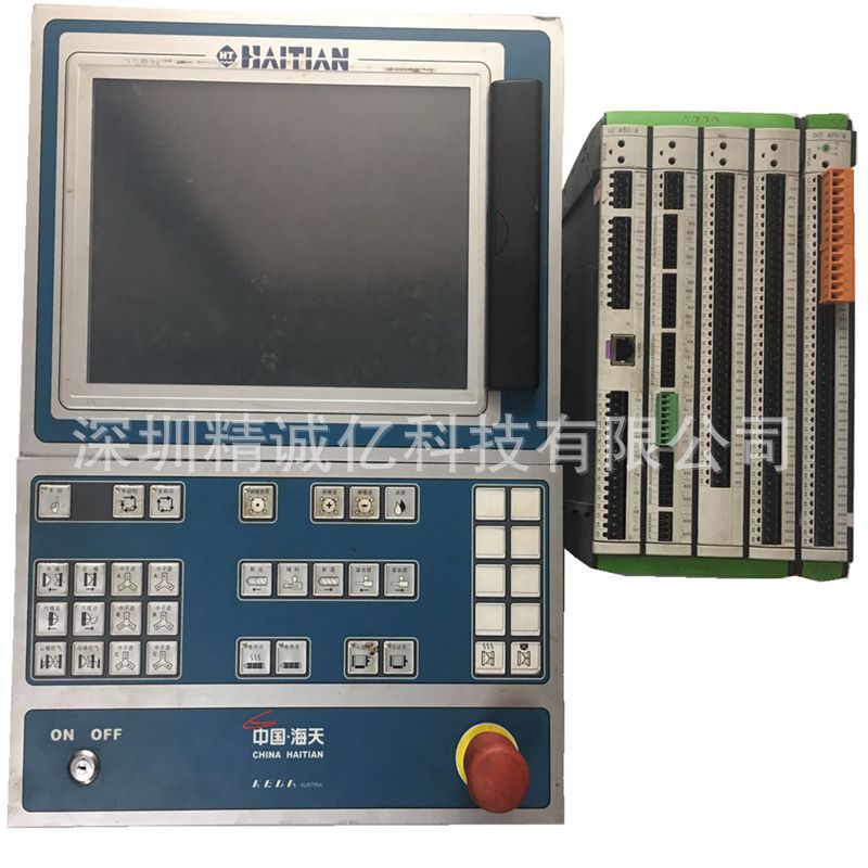 Kemro K2-400 OF450/Z KEBA控制器模块