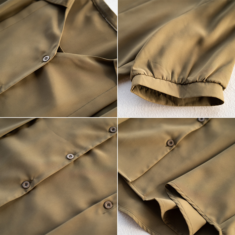  夏  S-4XL 大きいサイズ シャツ/ブラウス