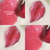 Moisturizing lipstick, lip balm, South Korea, new collection, mirror effect, intense hydration