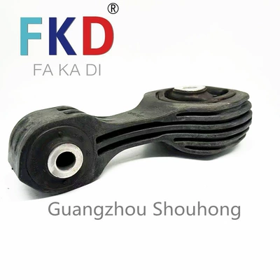 damping system Accord new energy Haoying