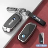 E-style one-click start, noble black, zinc alloy shell + hardware bracelet