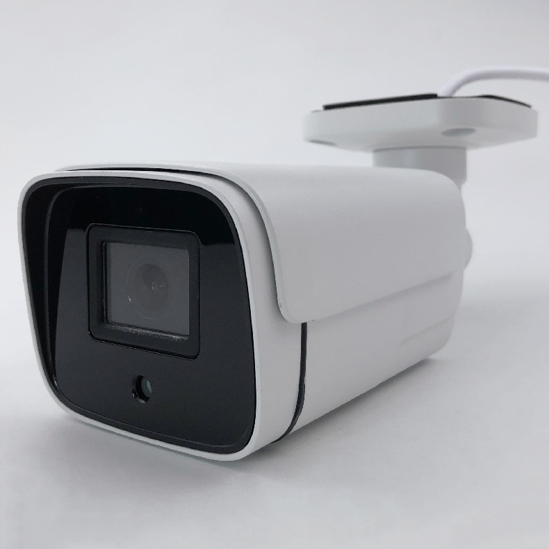 监控摄像头 红外网络防水机3MP 4MP 5MP 8MP 4K POE IR IP Camera
