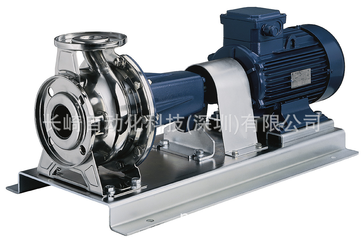 日本EBARA荏原泵3M/I 65-200/15议价