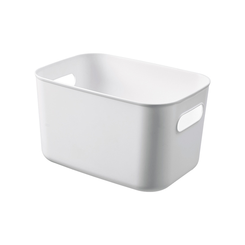 중간 높이 (덮개 없음)