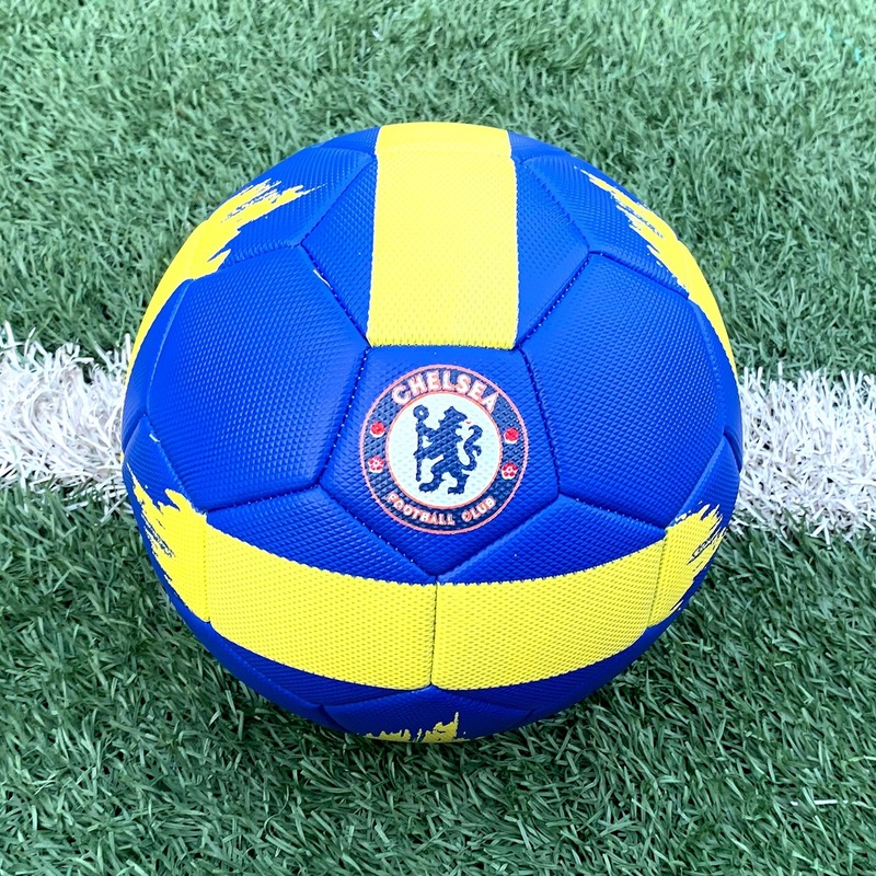 ミシン縫いサッカーフットボールワールドカップヨーロッパカップアメリカカッププレミアリーグ試合トレーニングNo.5 PVCサッカー卸売|undefined